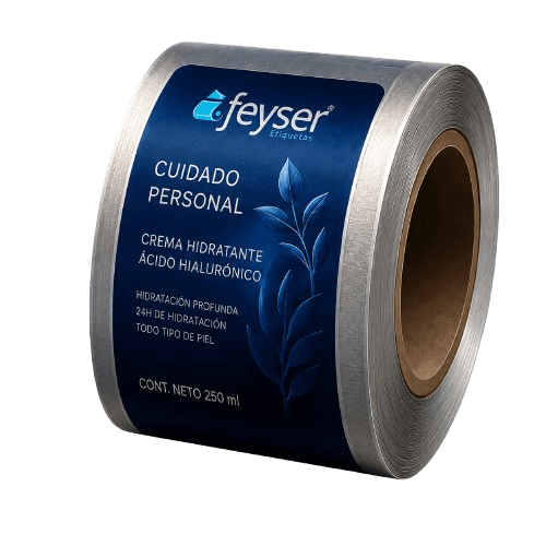Rollo Laminado mate
